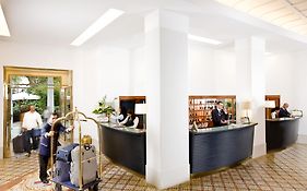 Regina Isabella-Resort Spa Restaurant